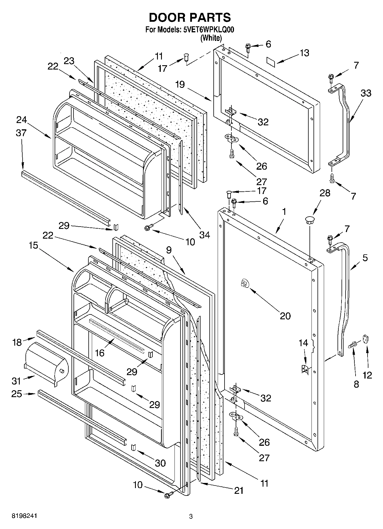 02 - DOOR