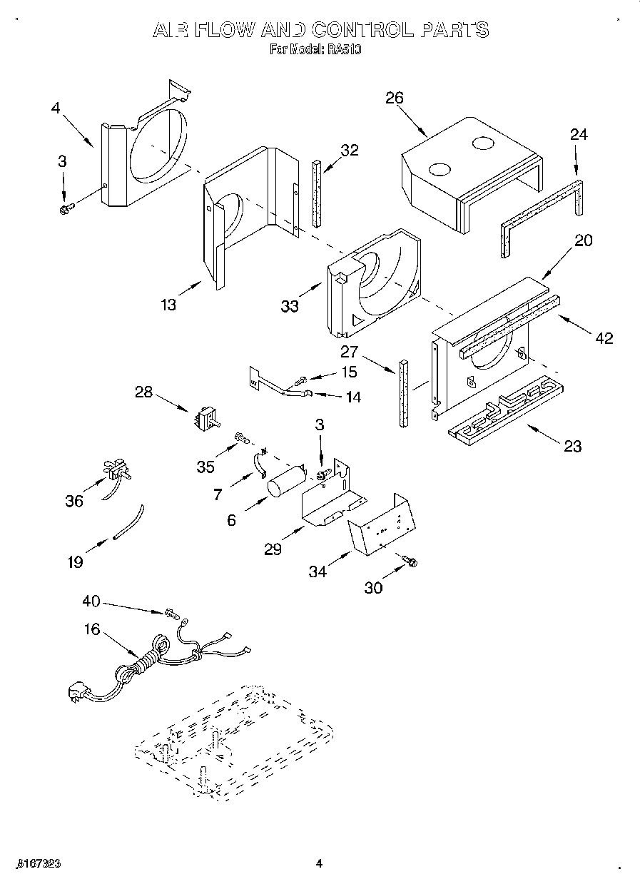 02 - AIRFLOW AND CONTROL