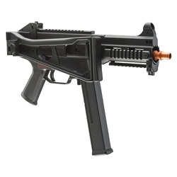 HK UMP GBB 6mm Black