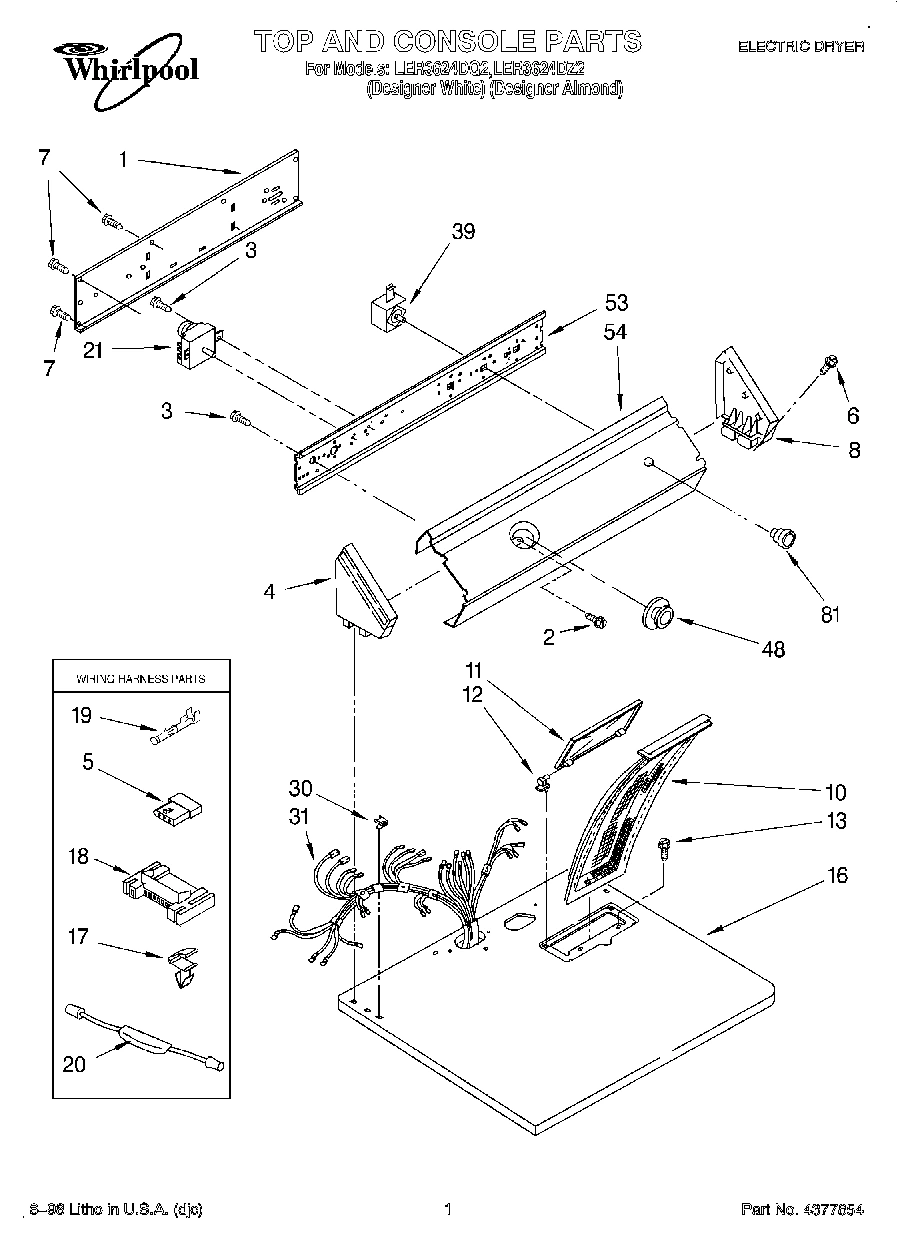 01 - SECTION