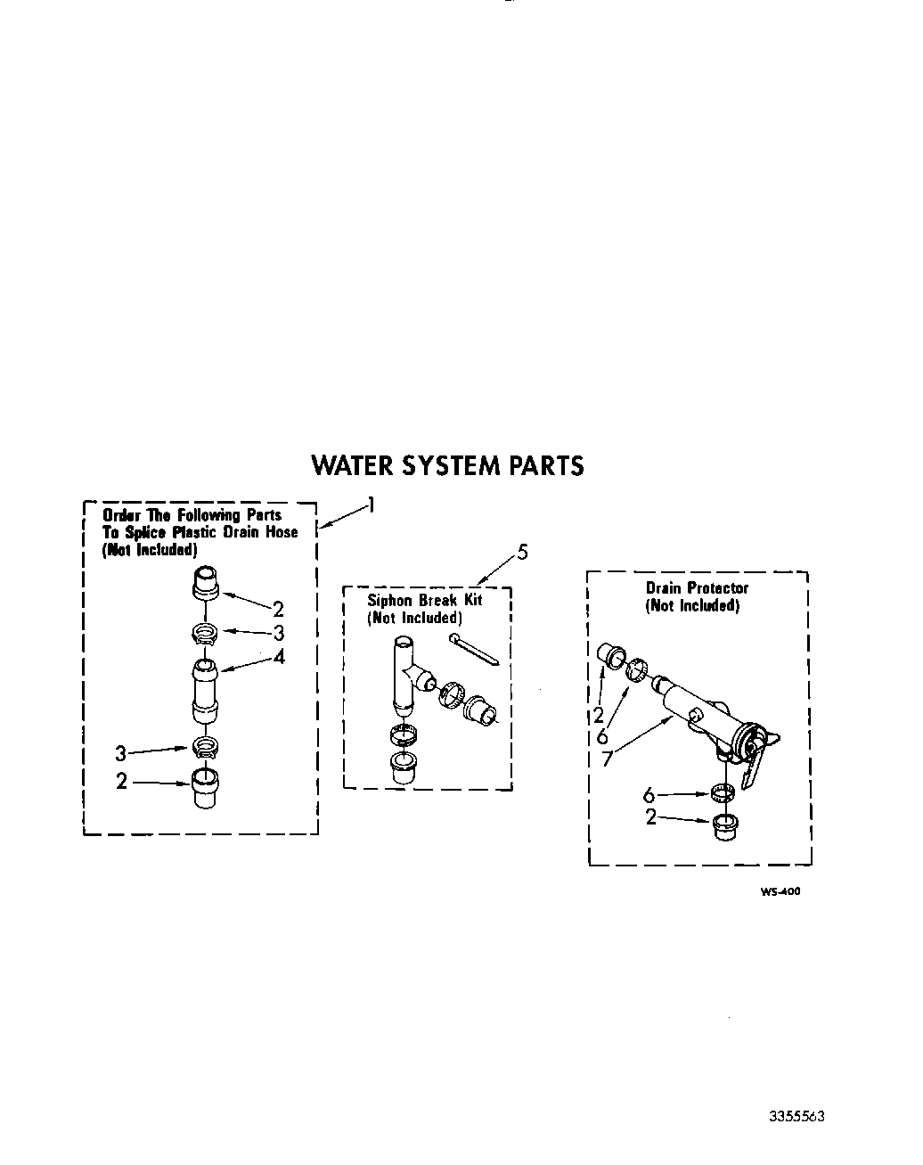 06 - WATER SYSTEM