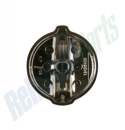 WB03T10271 GE Oven Knob - Image 2