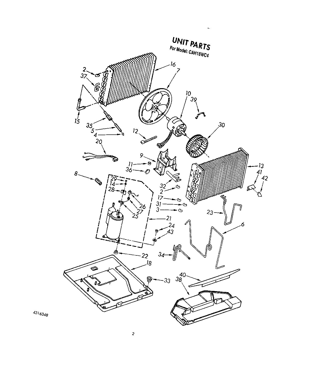 02 - UNIT, LIT/OPTIONAL