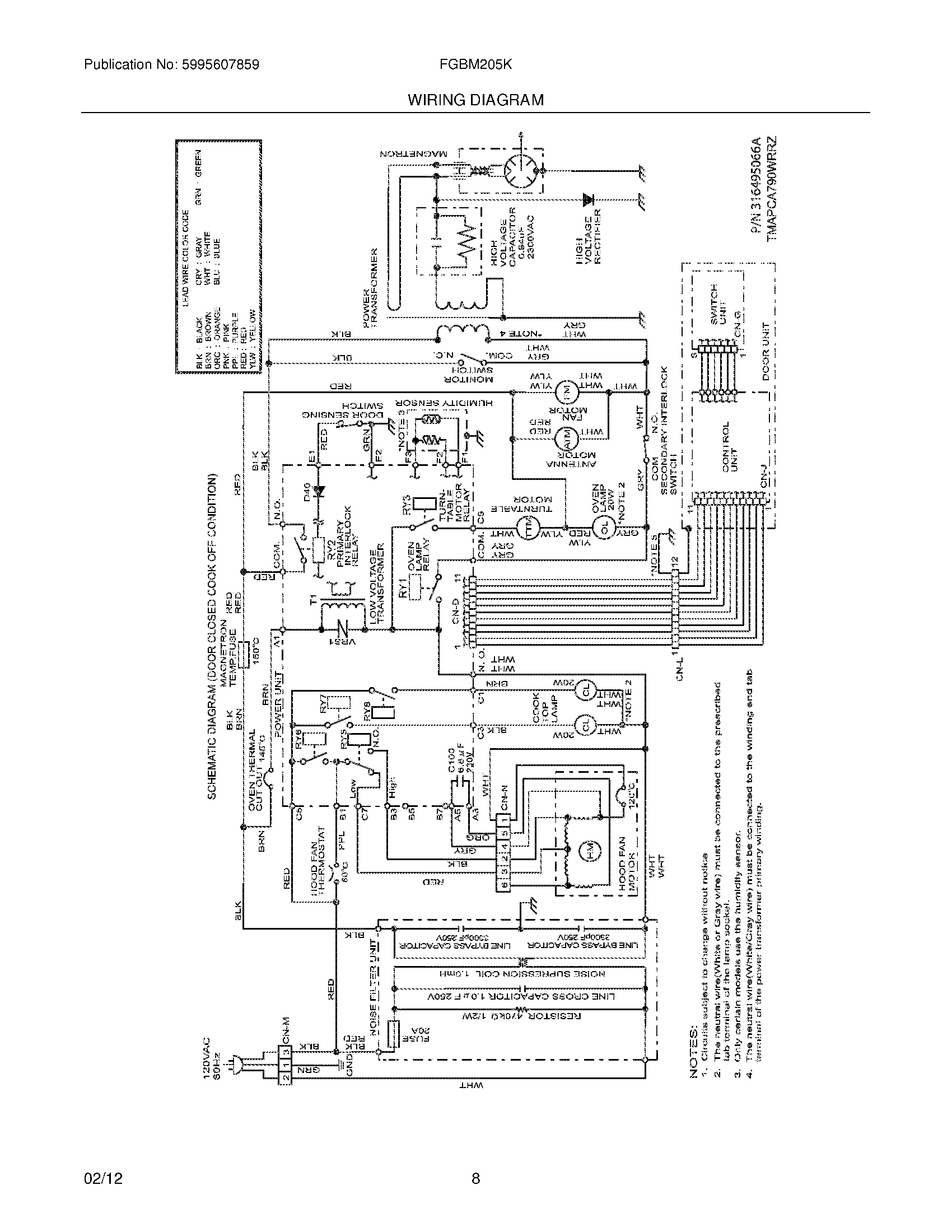 06 - WIRING DIAGRAM