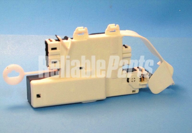 WPW10253483 Whirpool Front Load Washer Door Latch Assembly