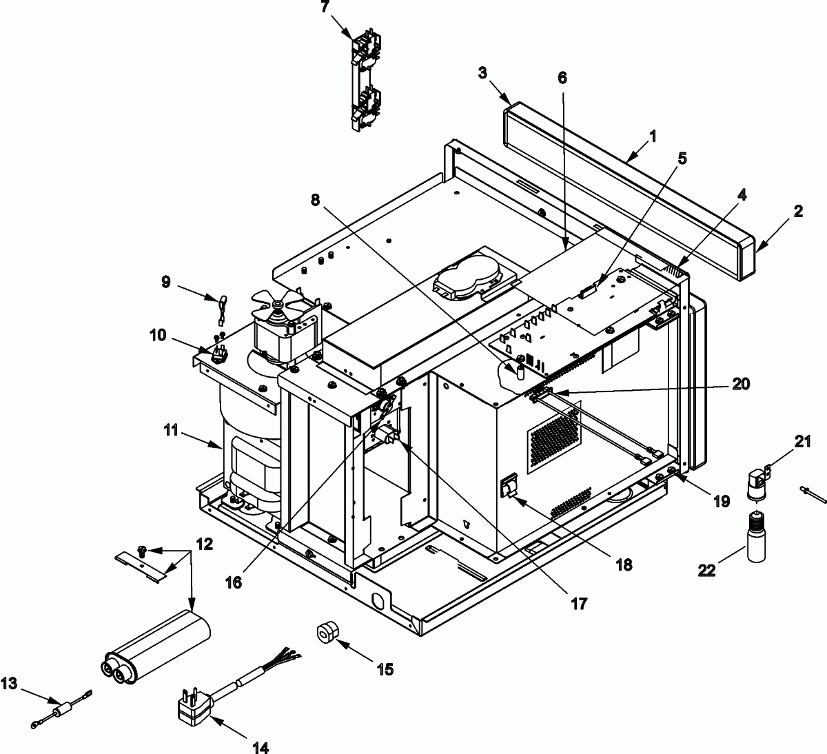 ELECTRICAL COMPONENTS