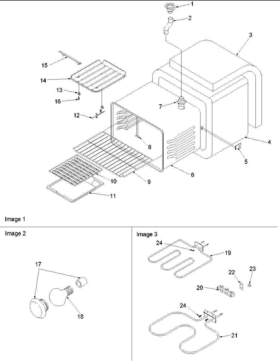 02 - Cavity