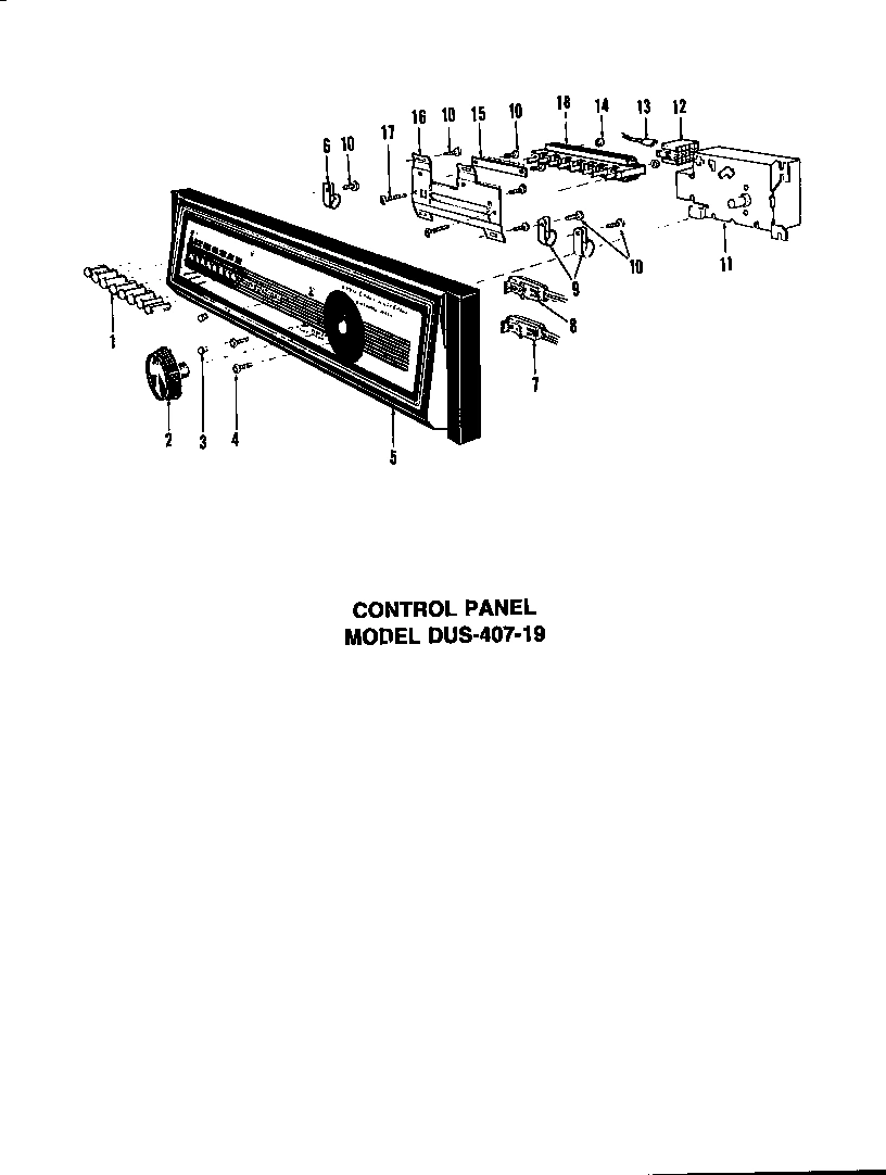 02 - COUNTER PANEL
