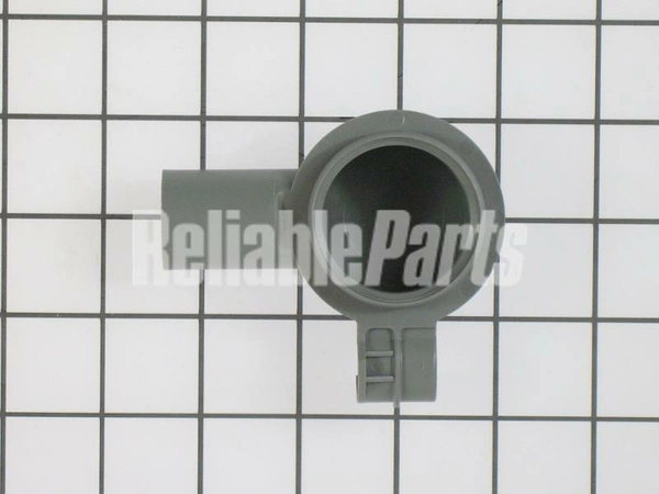 00171024 Bosch Dishwasher Cover - Image 3