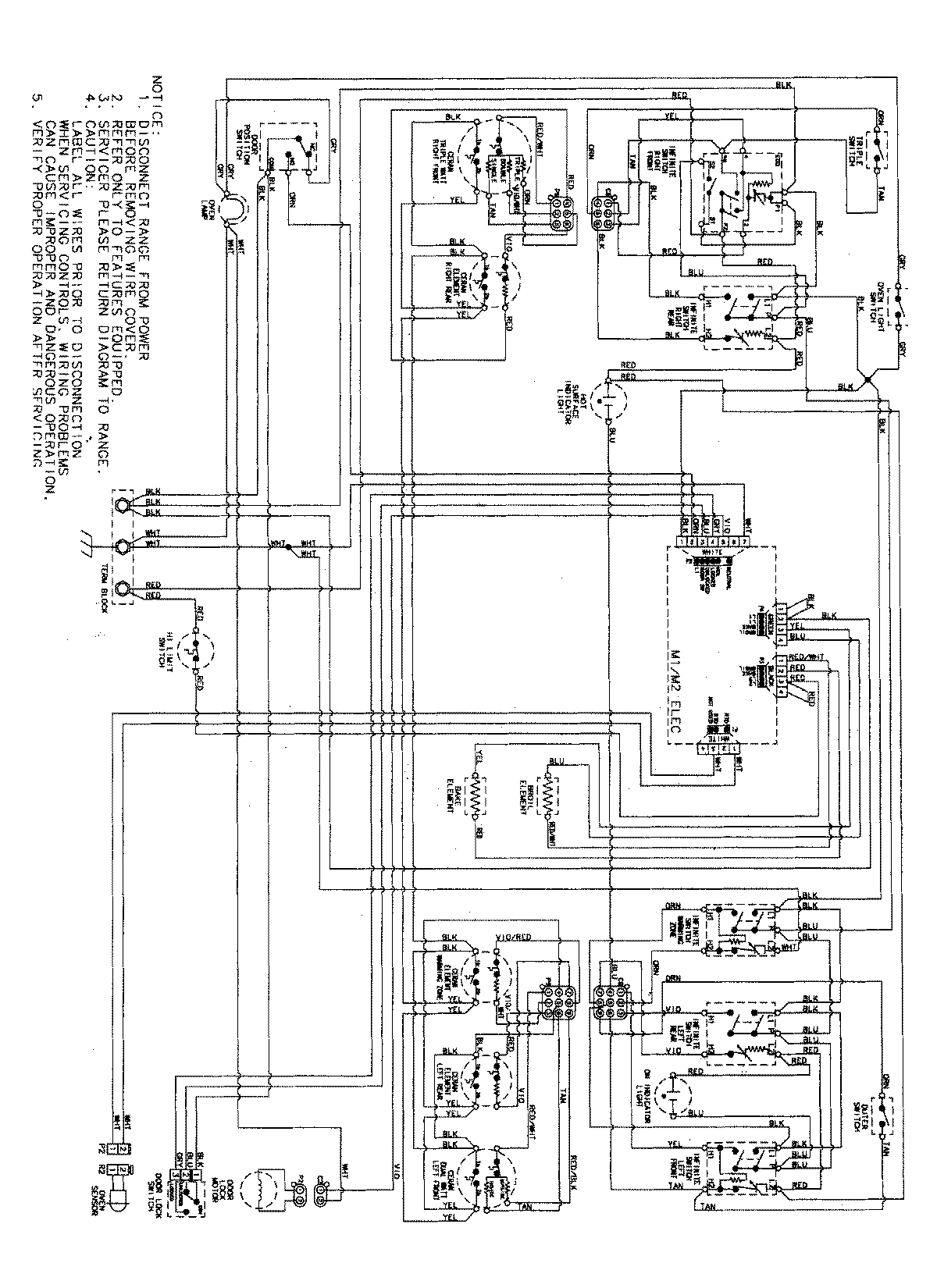 06 - WIRING INFORMATION