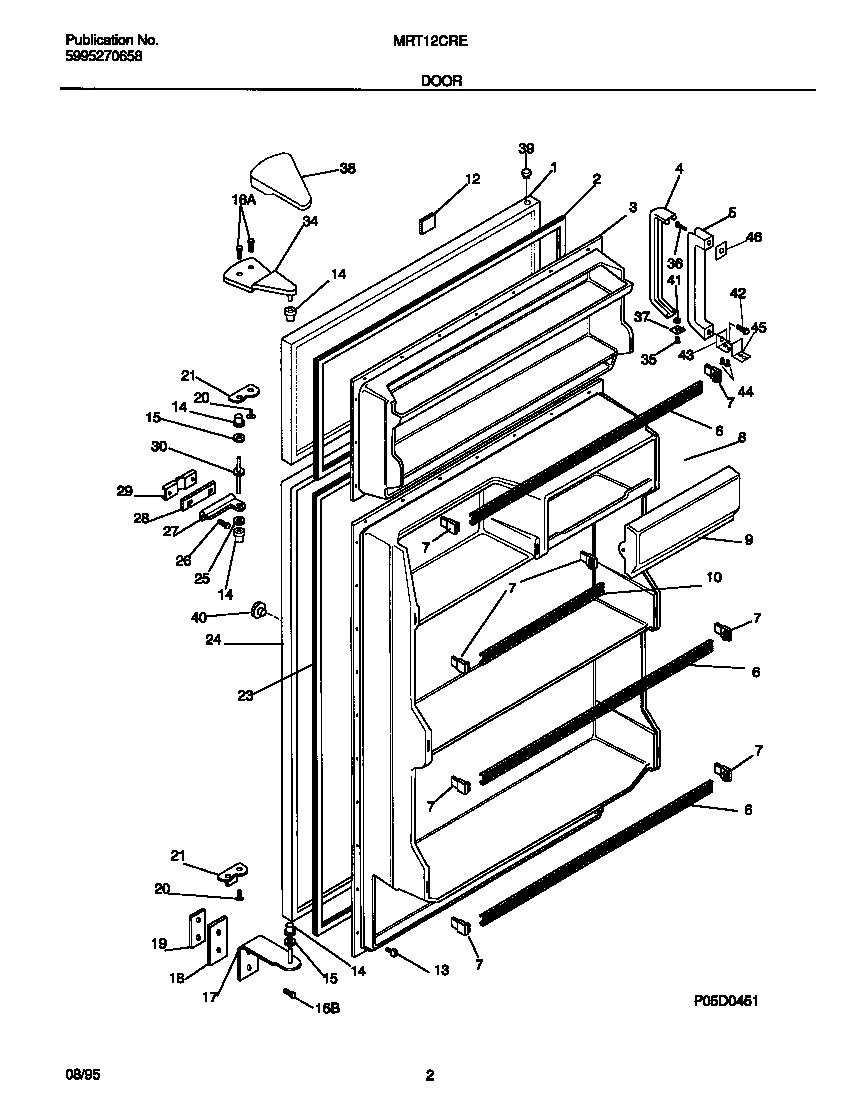 02 - DOOR