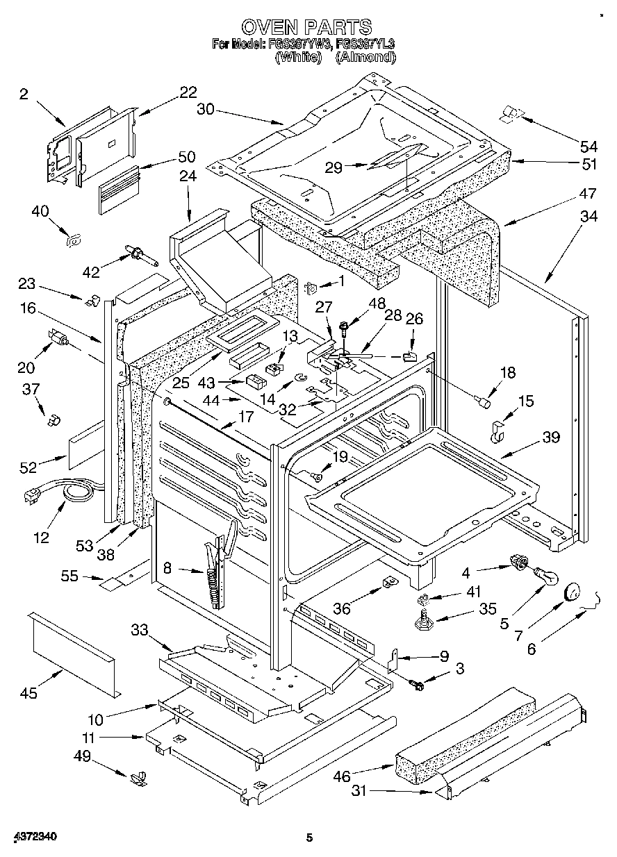 05 - OVEN