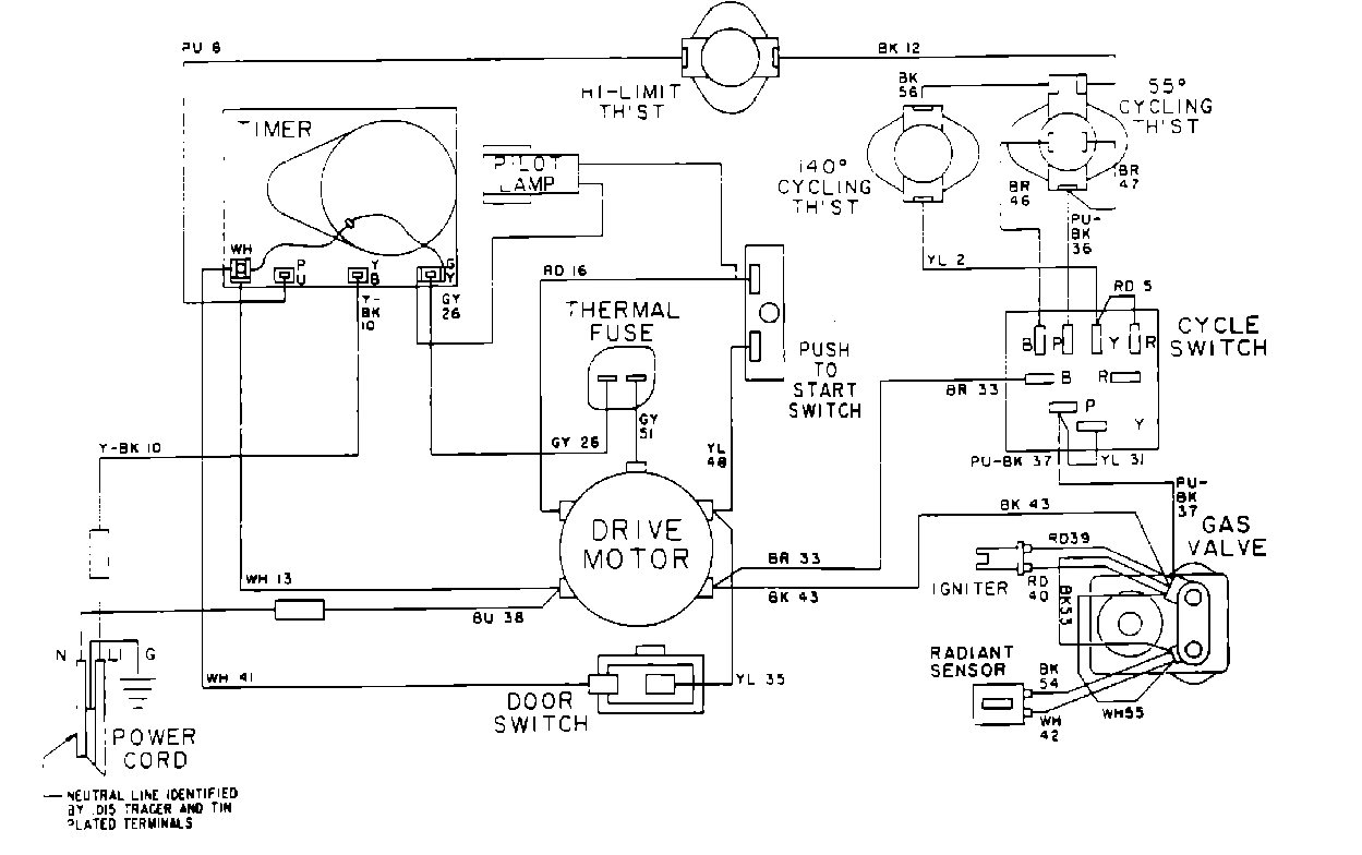 08 - WIRING INFORMATION