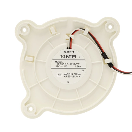 Amazon.com: Samsung DA31-00334C Refrigerator Evaporator Fan