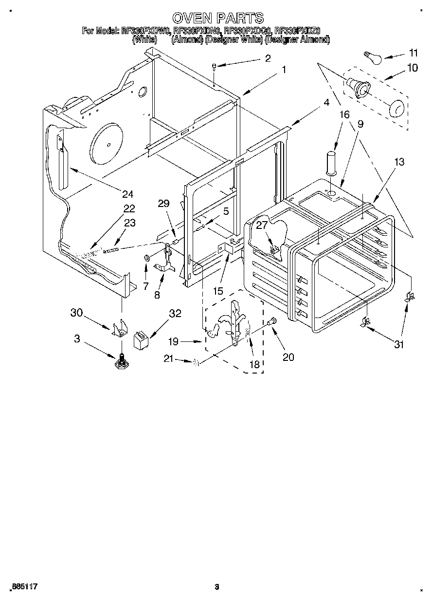 03 - OVEN