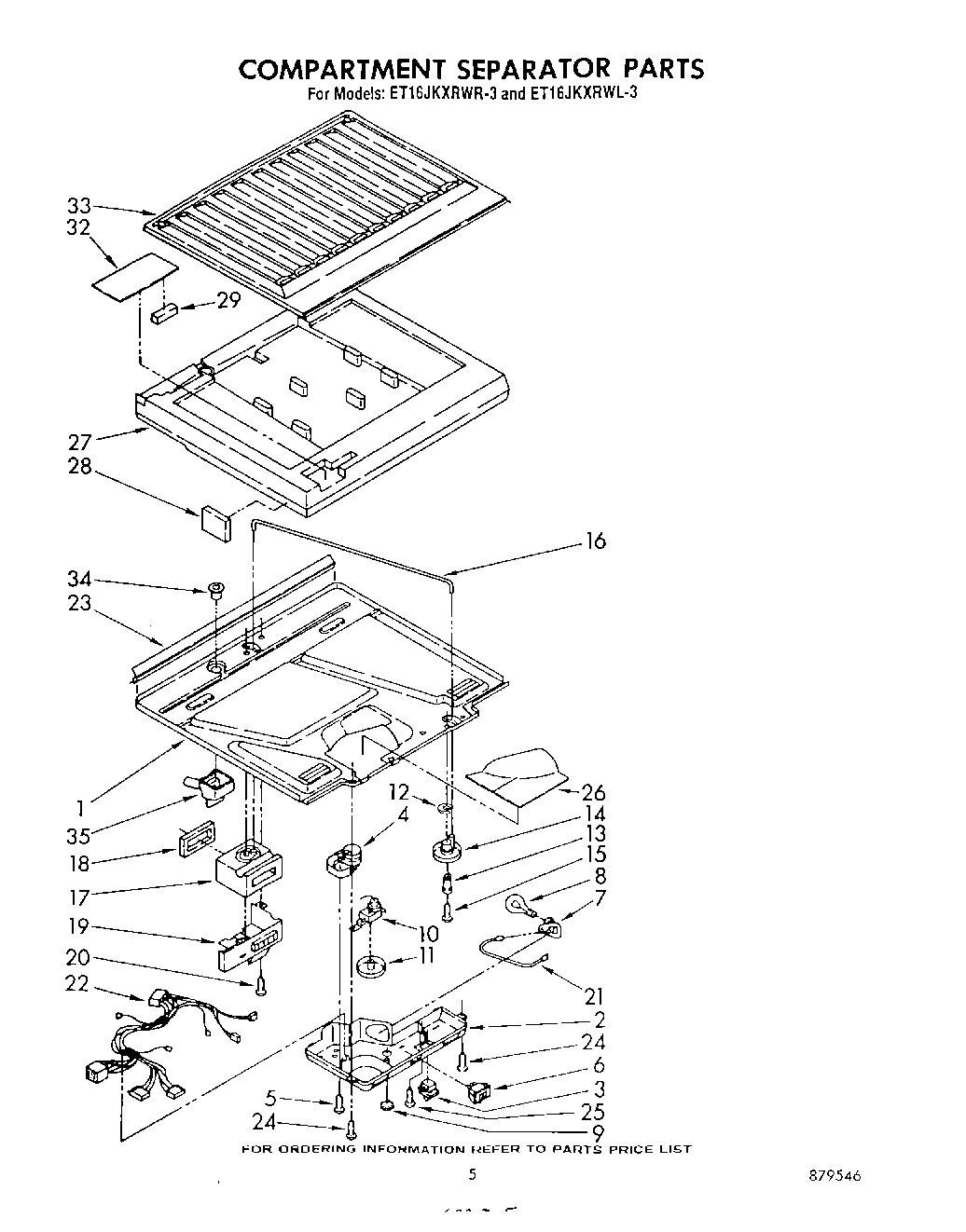 04 - COMPARTMENT SEPARATOR