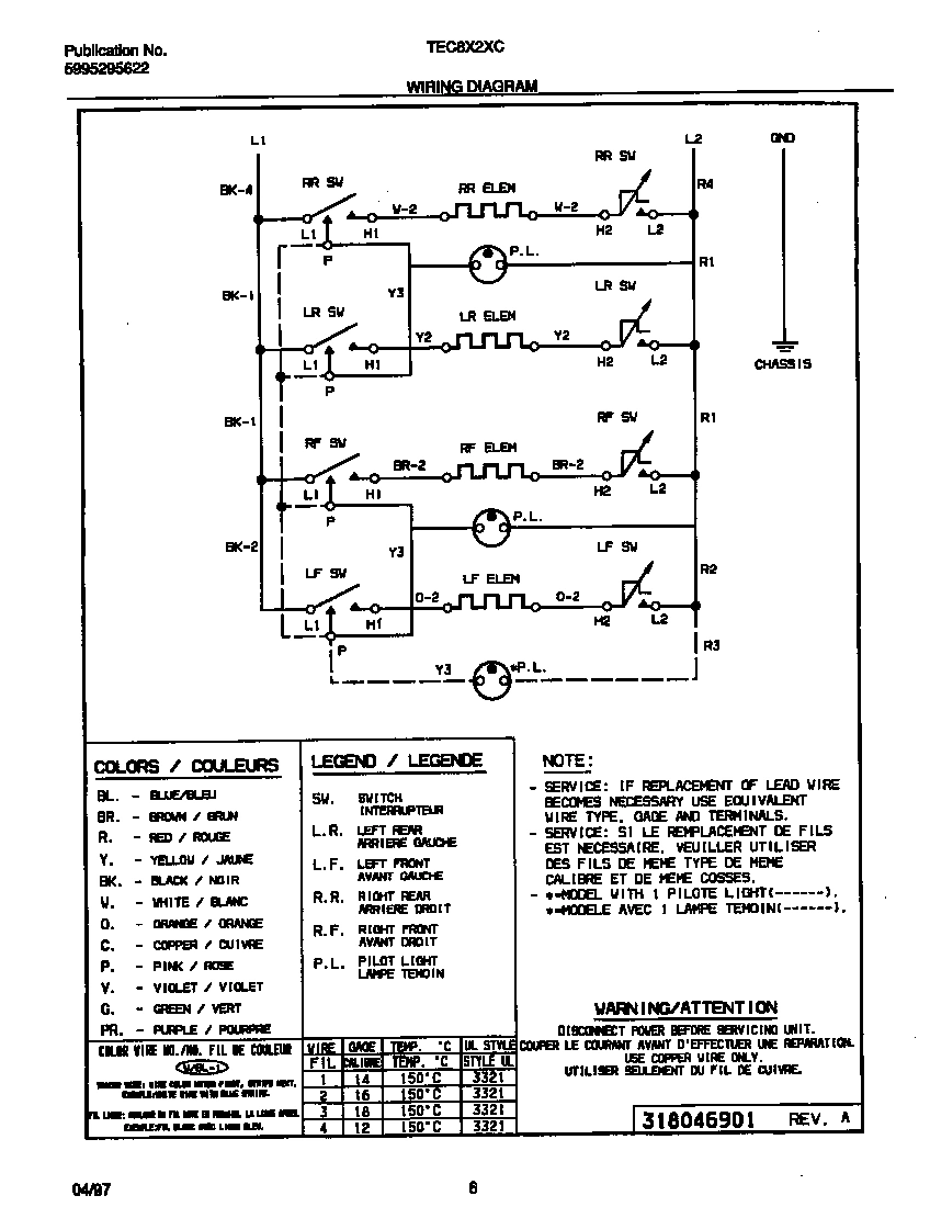 04 - WIRING DIAGRAM