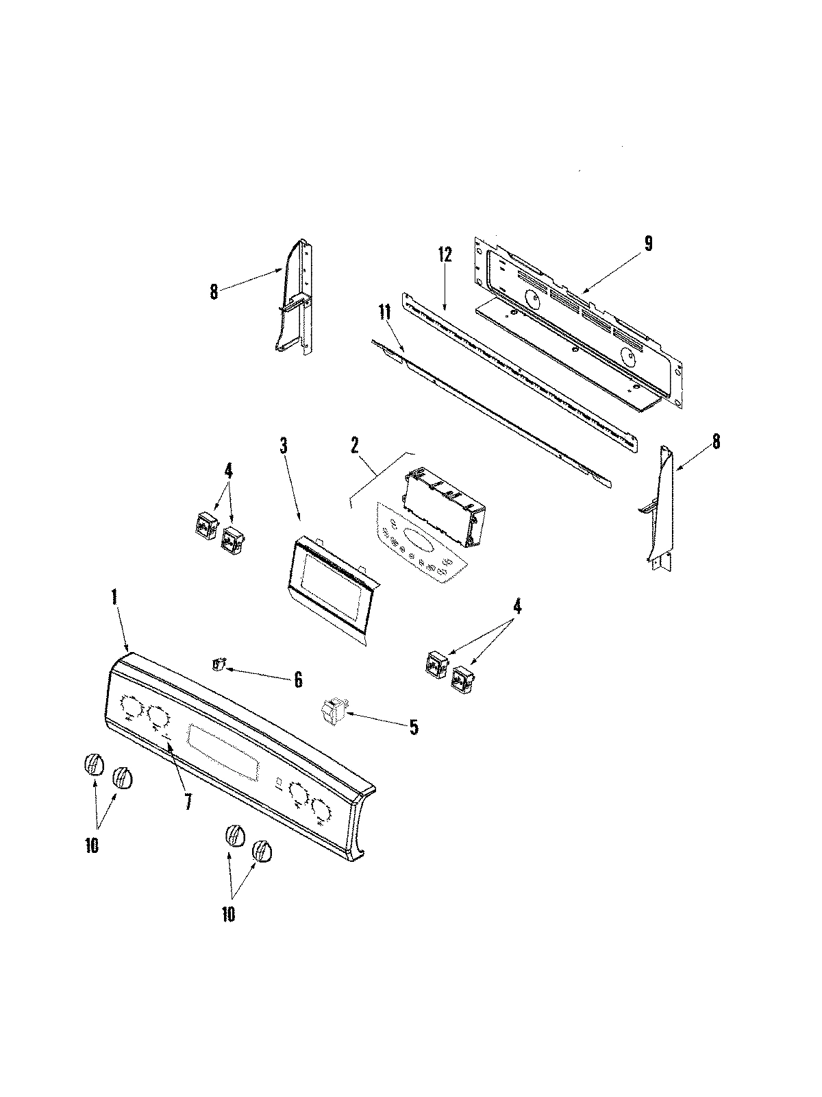 02 - CONTROL PANEL
