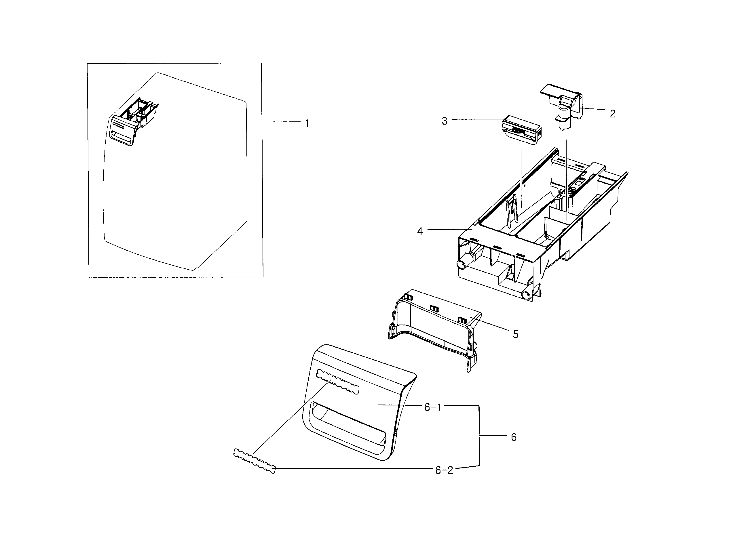 Drawer