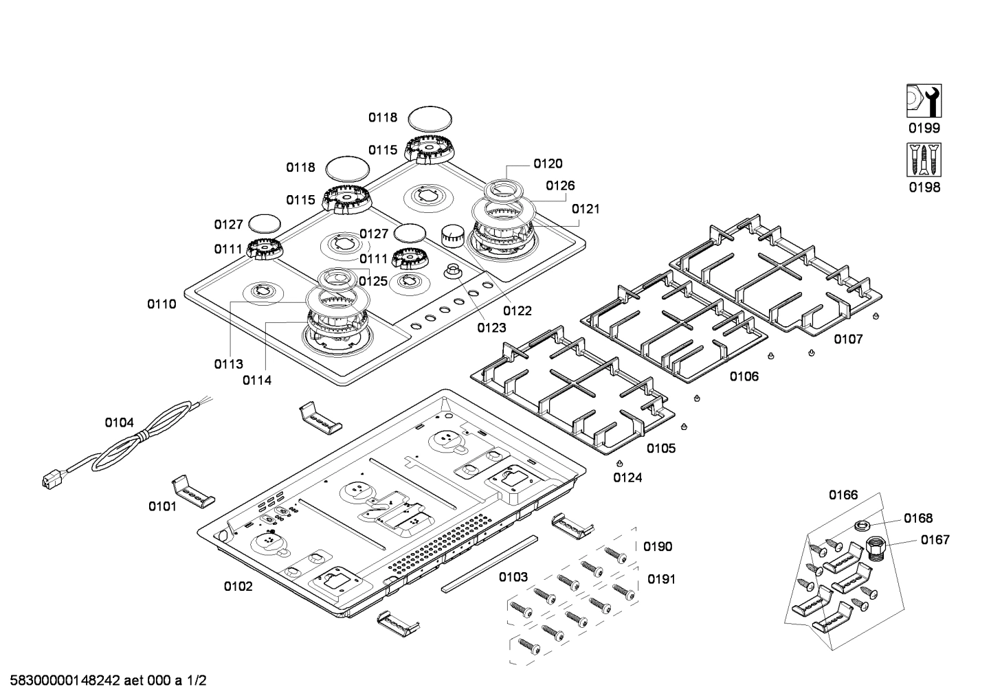 Diagram 1