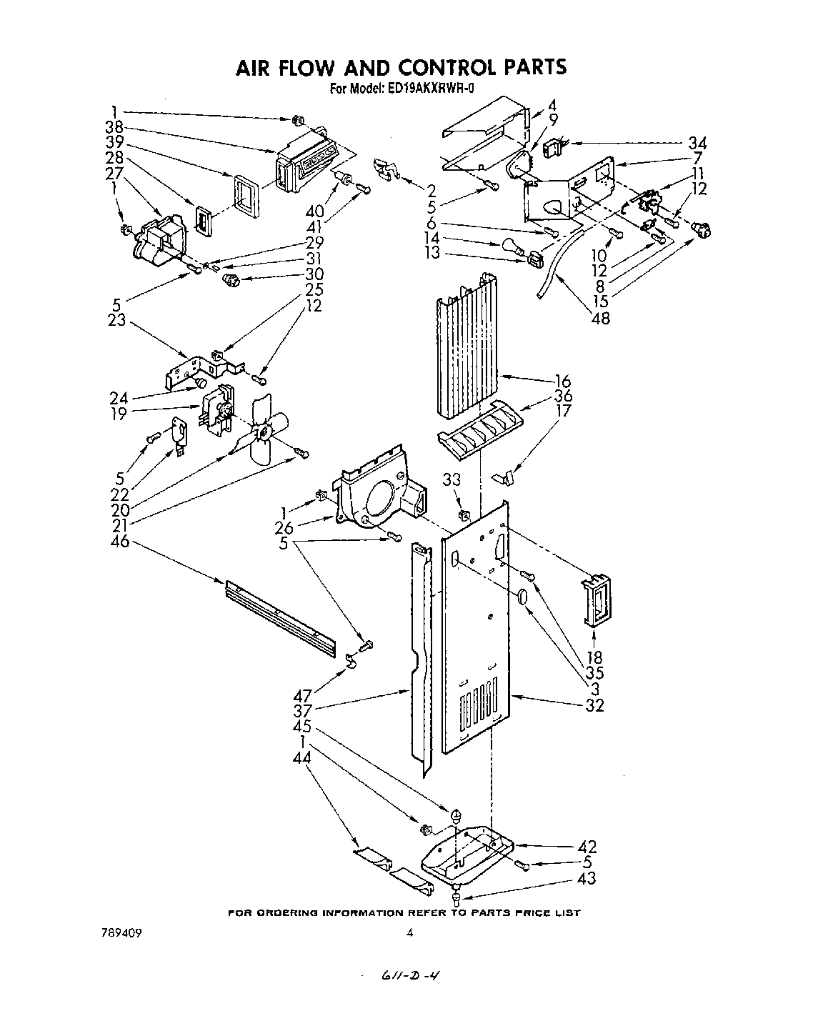 03 - AIR FLOW AND CONTROL