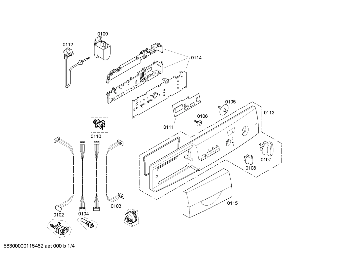 Diagram 1