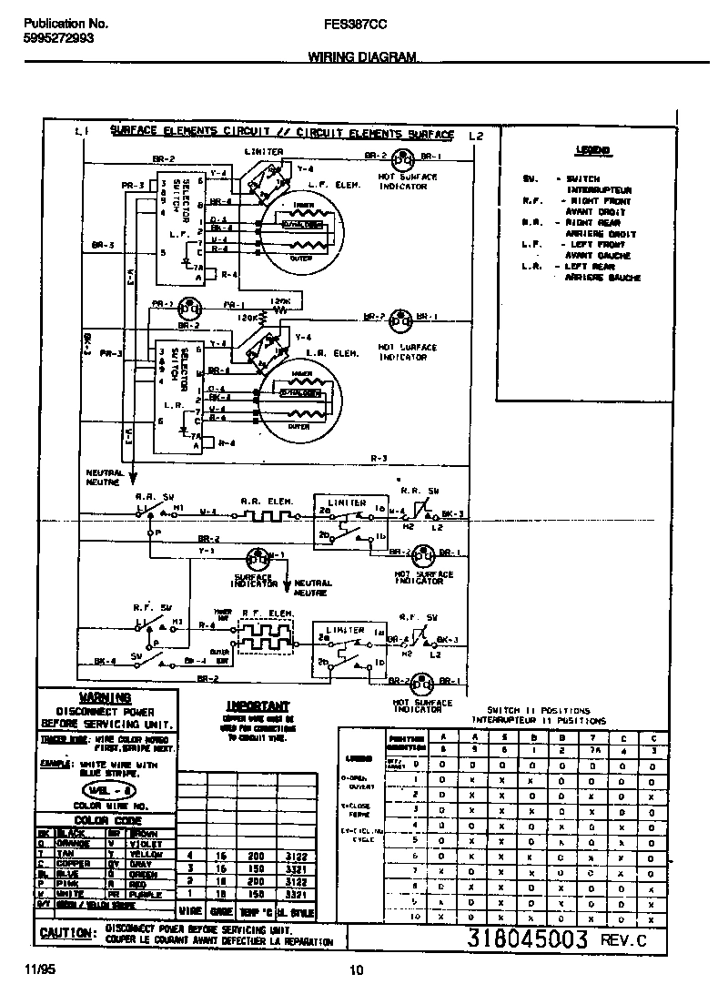 06 - WIRING DIAGRAM