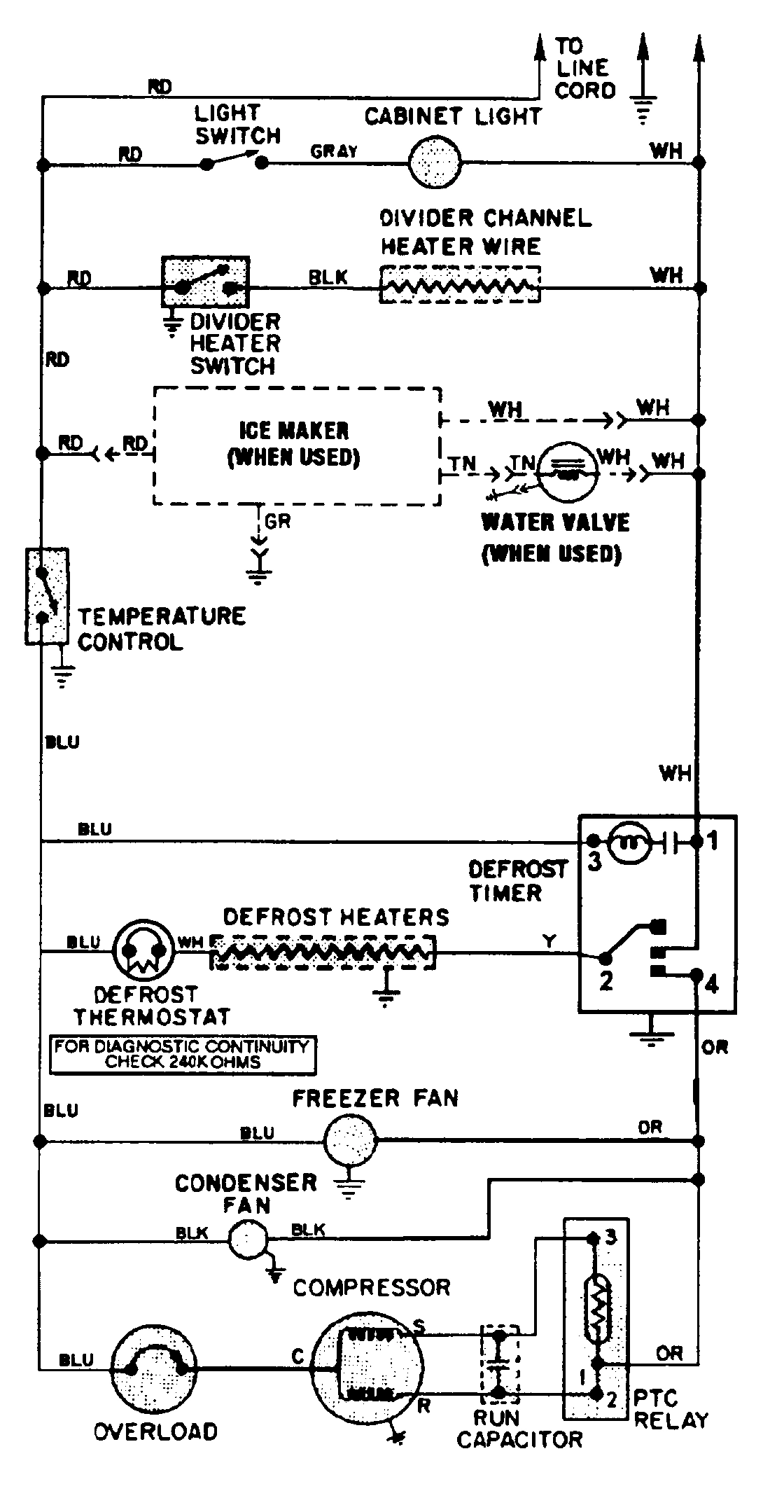 08 - WIRING INFORMATION