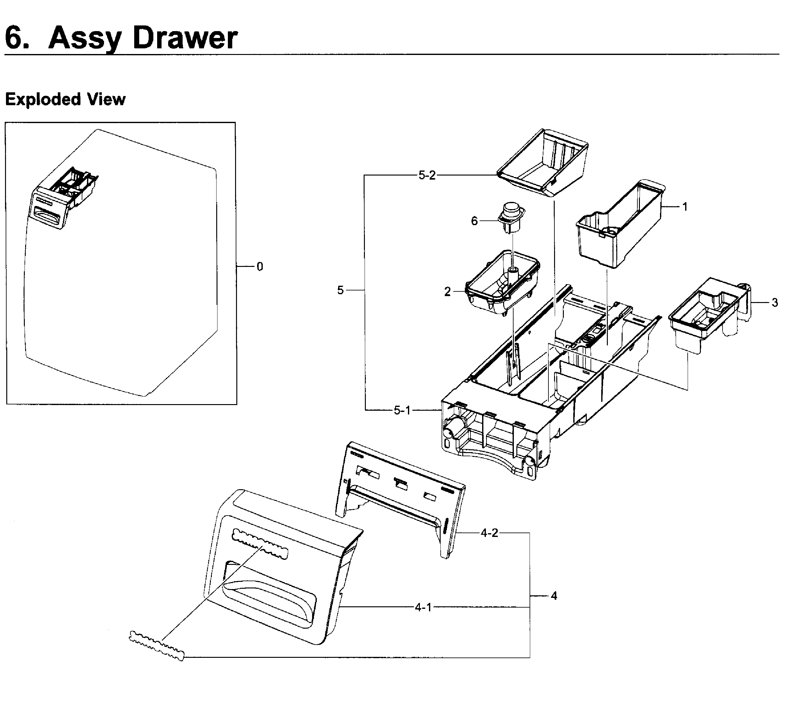Drawer
