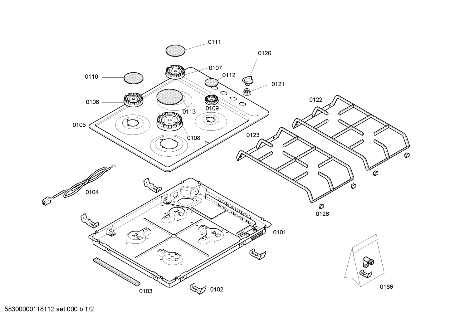 Diagram 1
