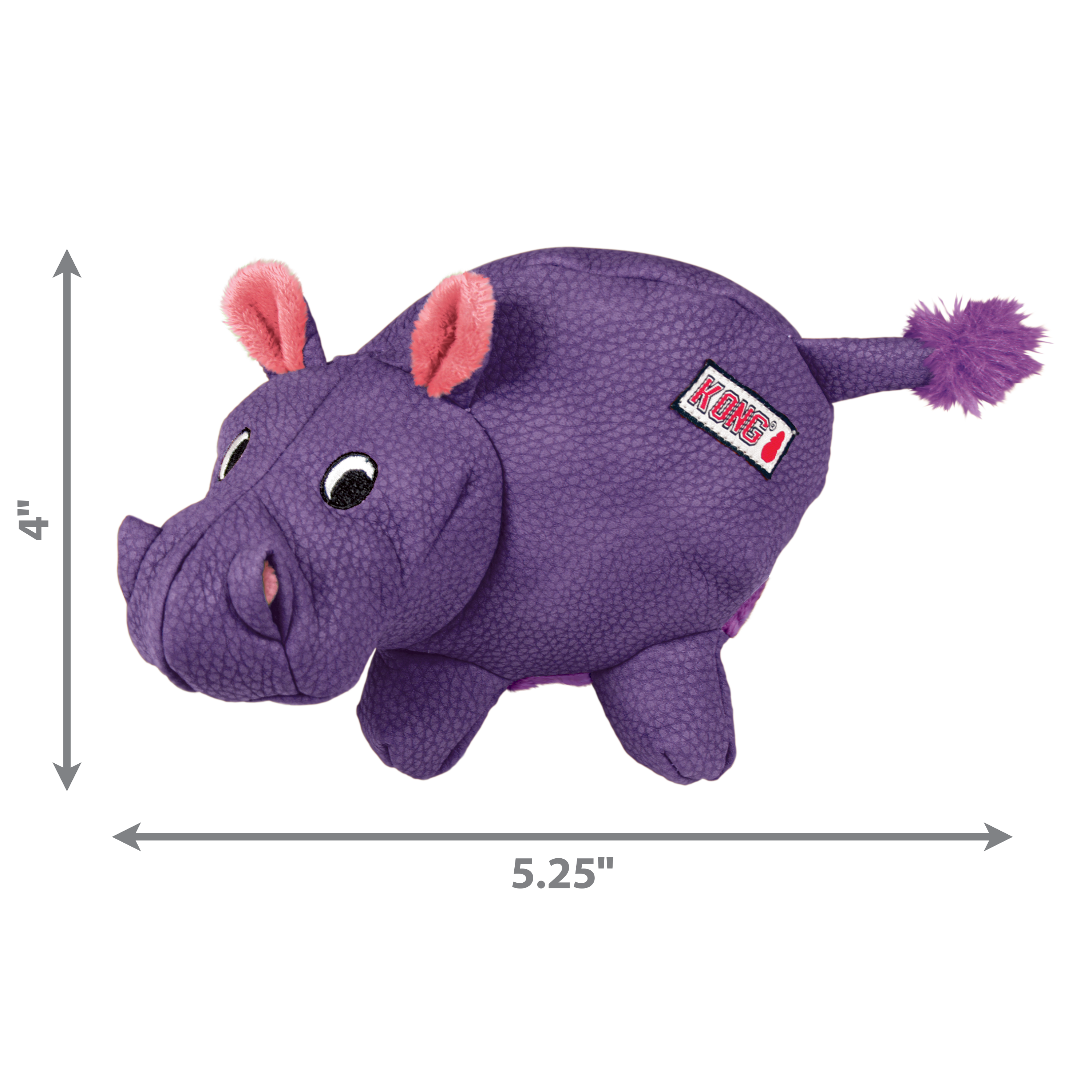 Phatz Hippo dimoffpack product image