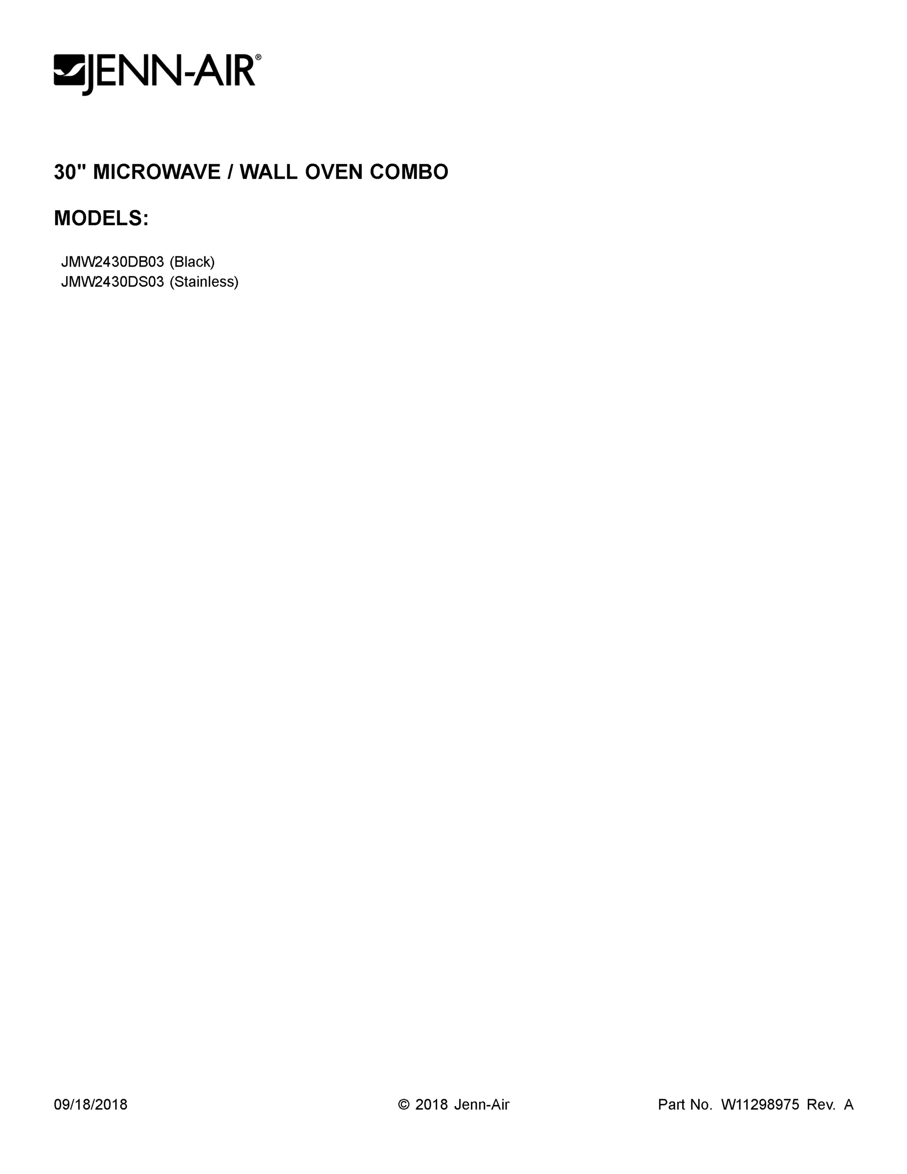 01 - COVER SHEET