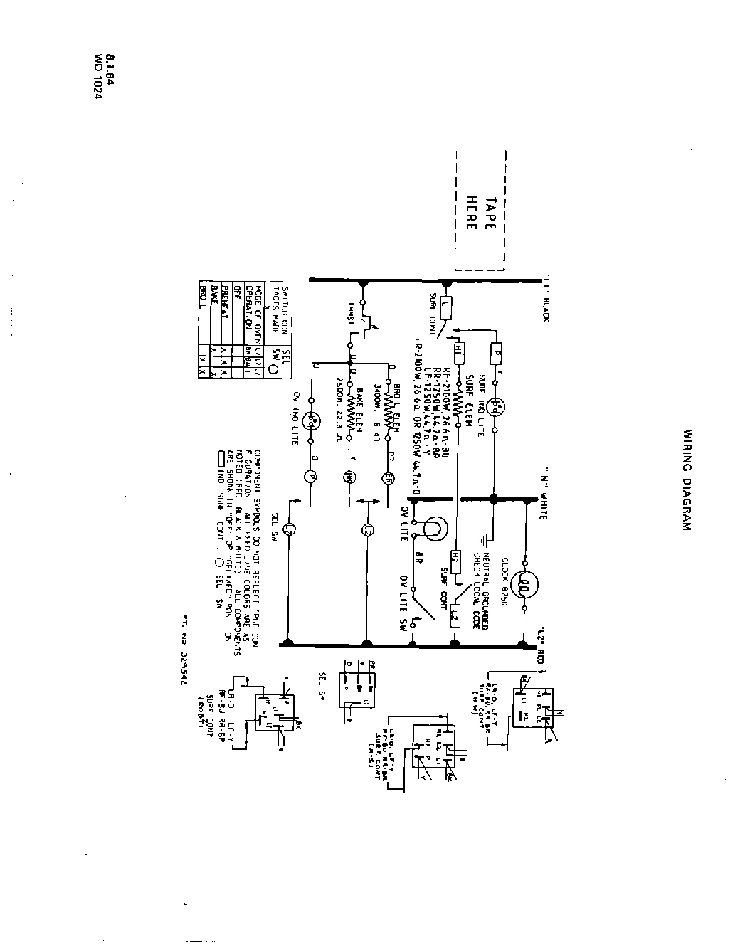 07 - WIRING DIAGRAM
