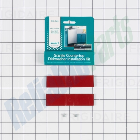 L304458800 Frigidaire Dishwasher Granite Installation Kit - Image 6