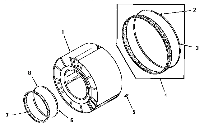 02 - CLOTHES DRUM
