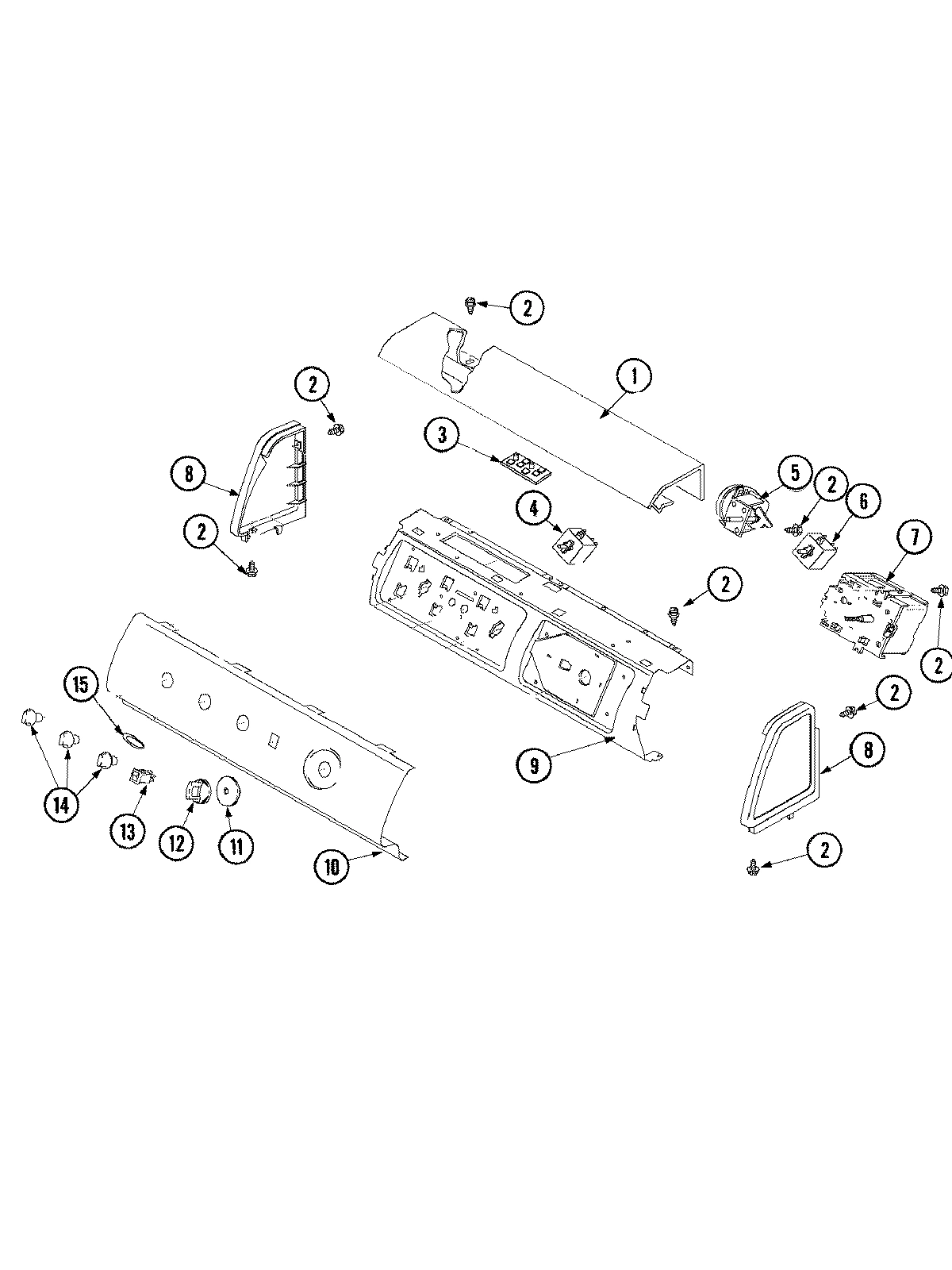 02 - CONTROL PANEL