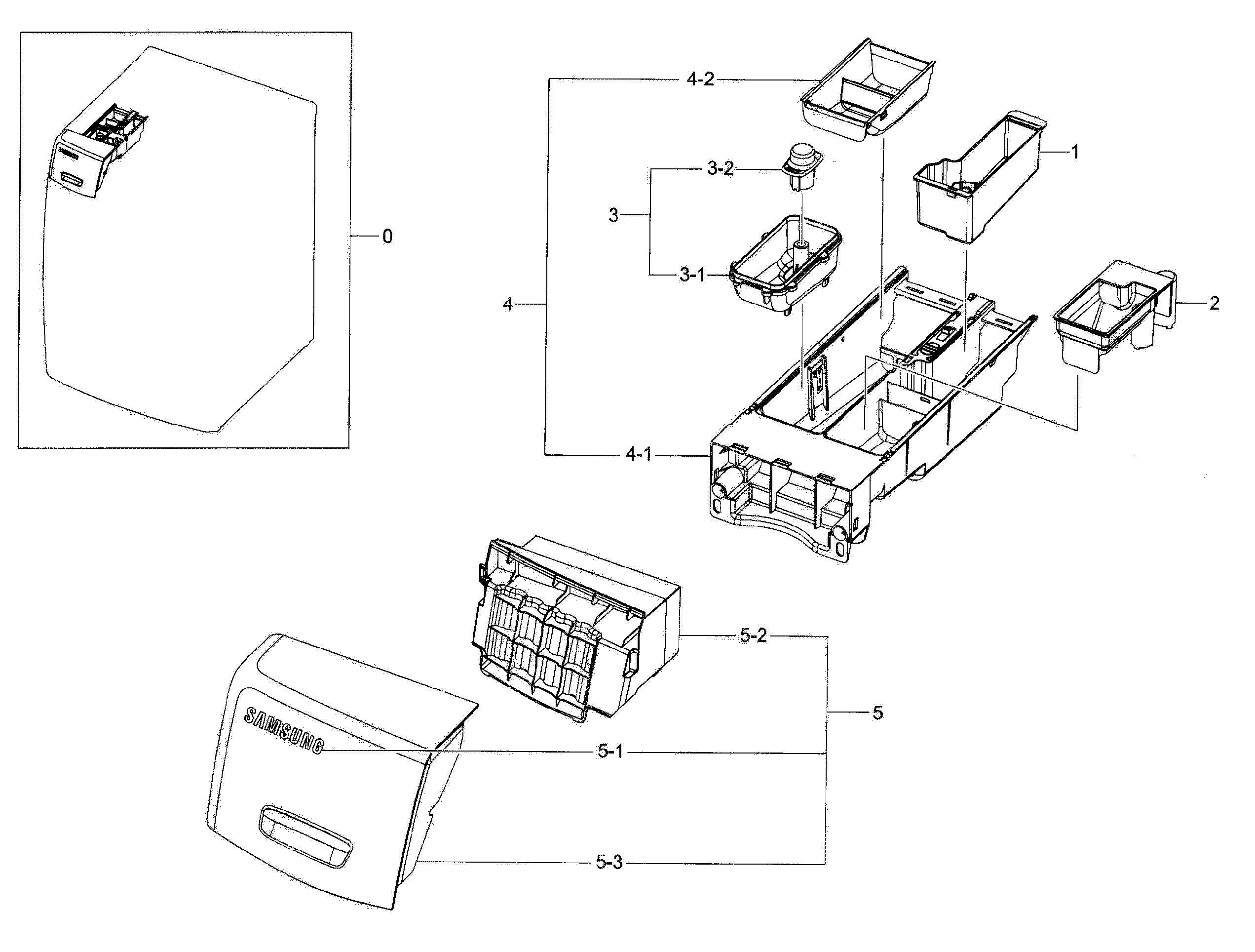 Drawer