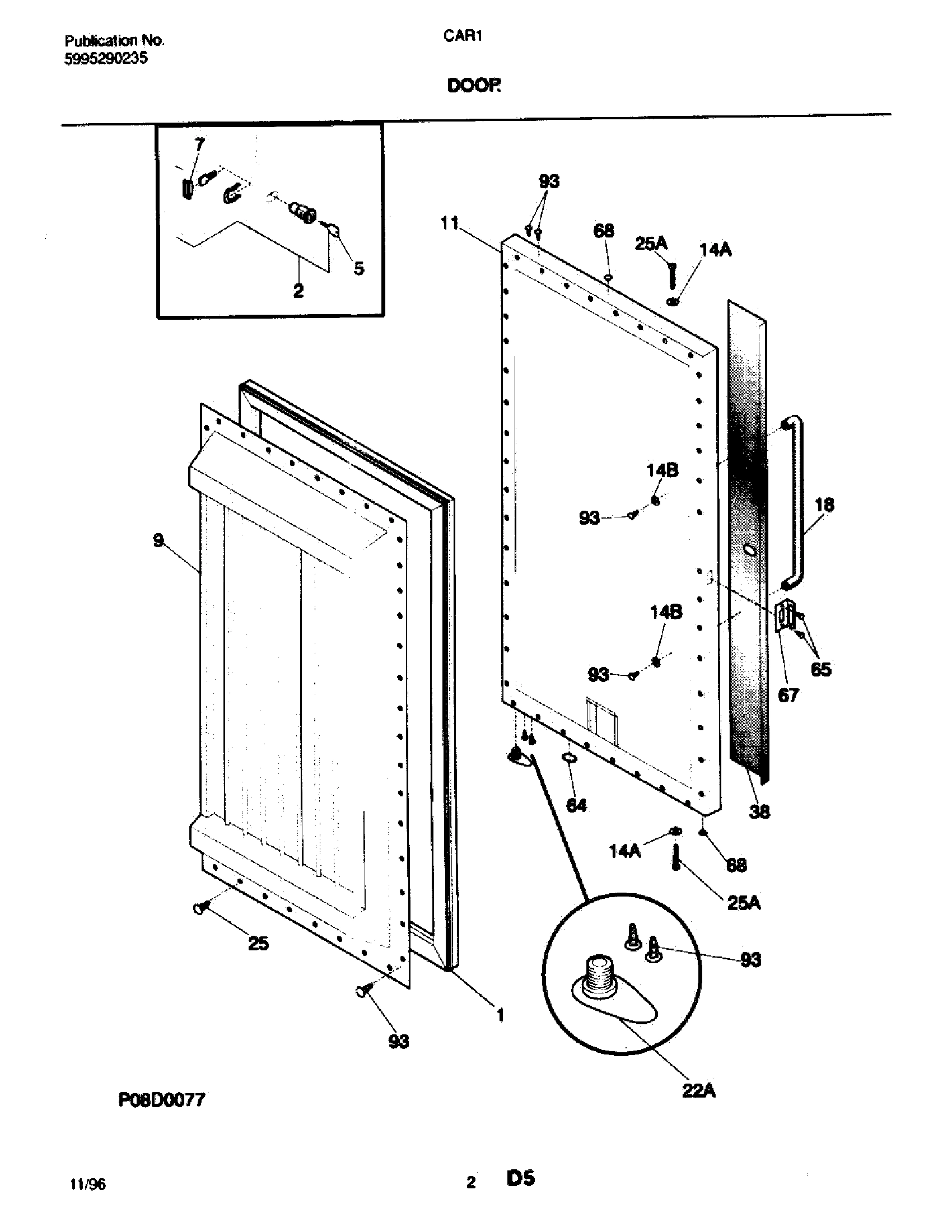 03 - DOOR