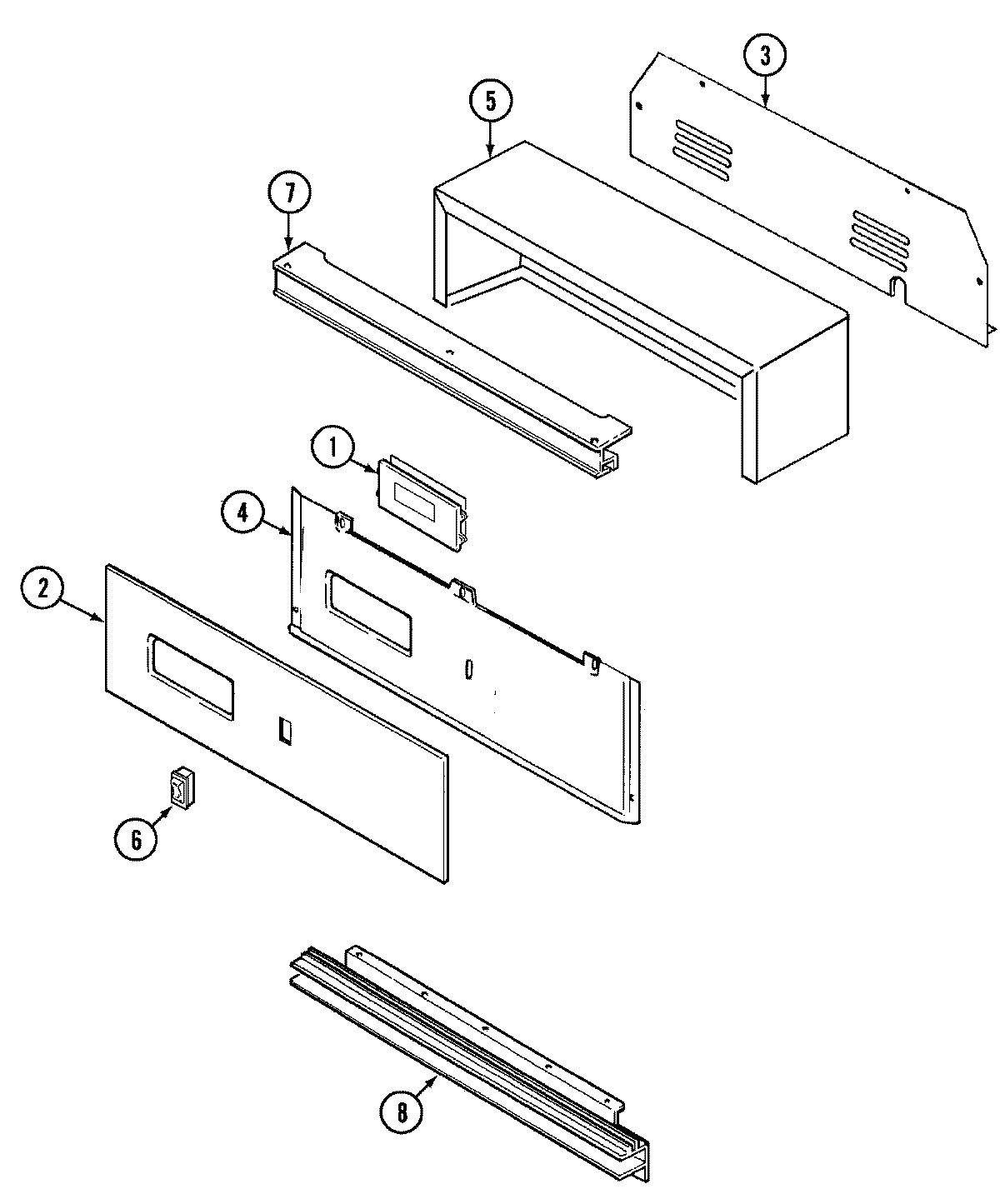 01 - CONTROL PANEL