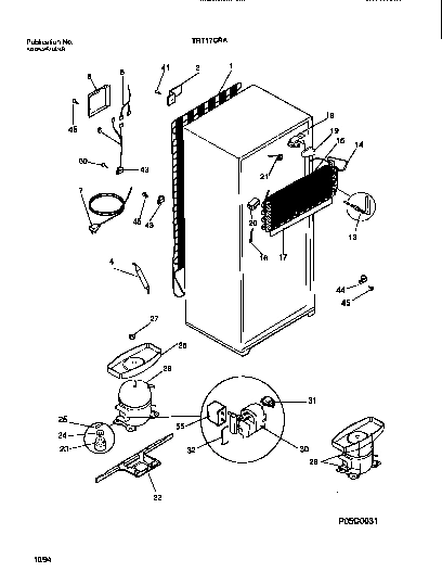05 - COOLING SYSTEM