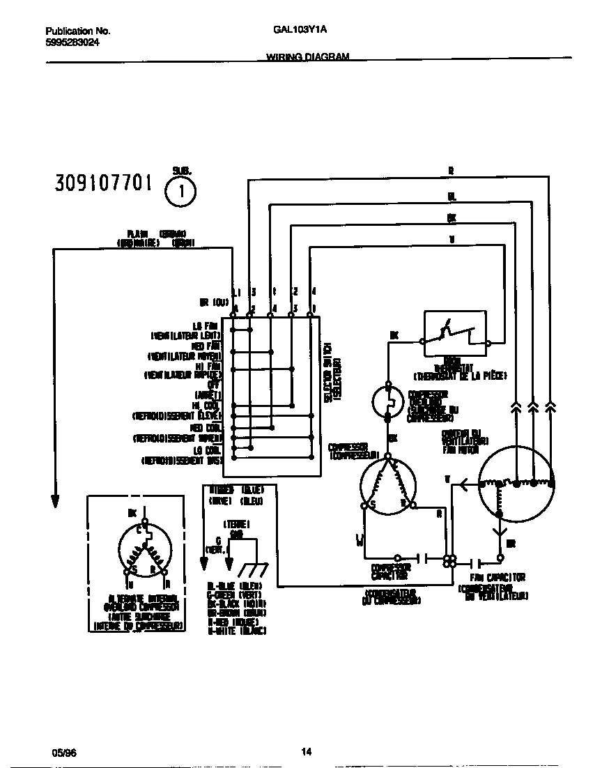 08 - WIRING DIAGRAM