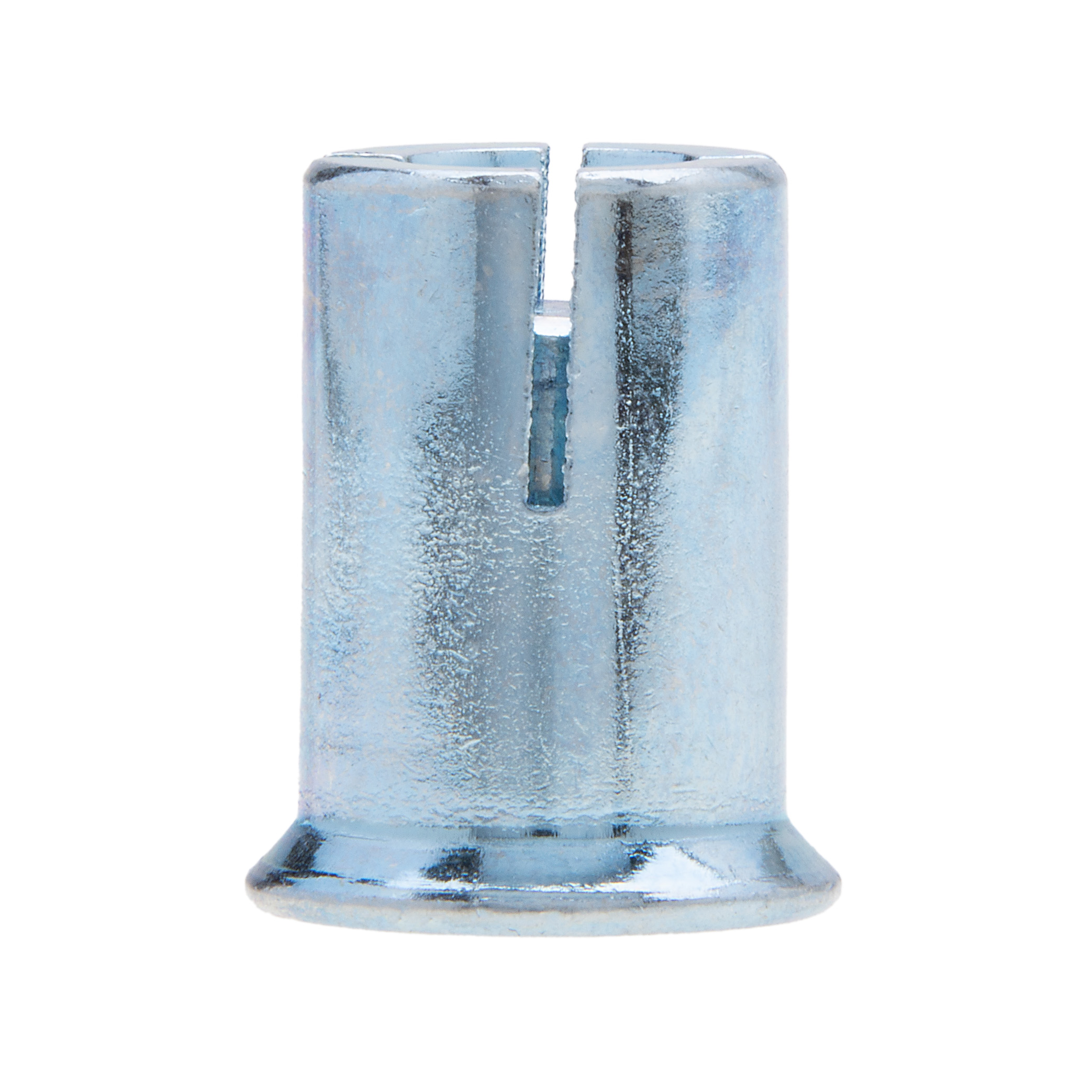 1/4 Mini Drop-In Ancr Steel Zinc