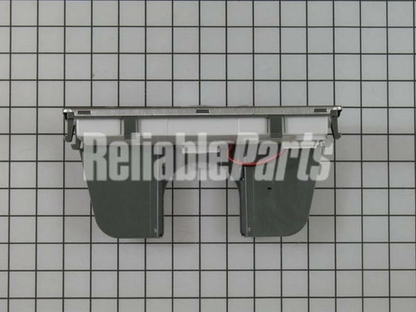 DA97-06477Z Samsung Refrigerator Assembly Cover Dispenser - Image 3