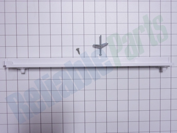 5303918278 Frigidaire Refrigerator Primary Basket Rail Repair Kit - Image 5