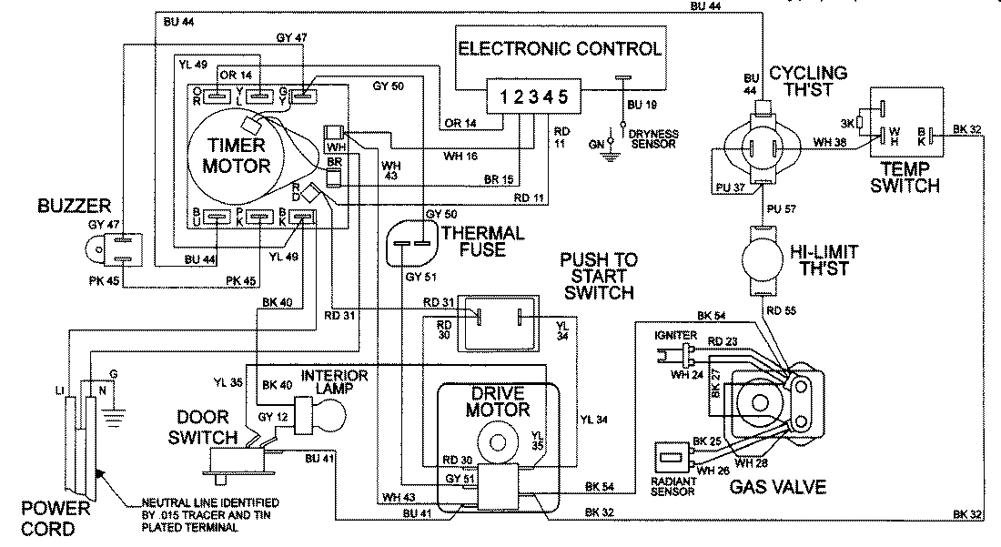 09 - WIRING INFORMATION