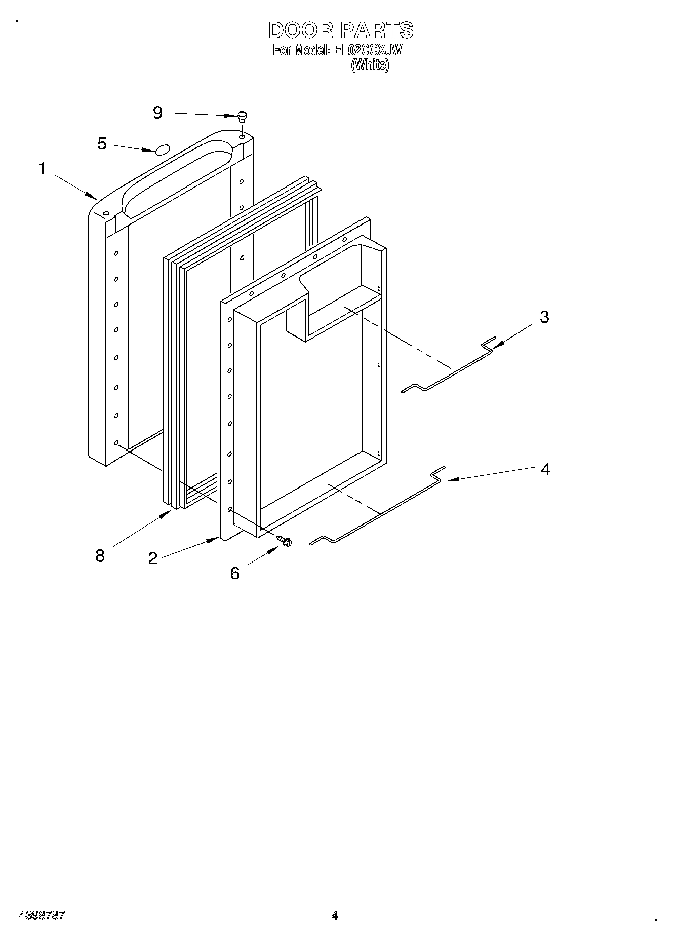 04 - DOOR