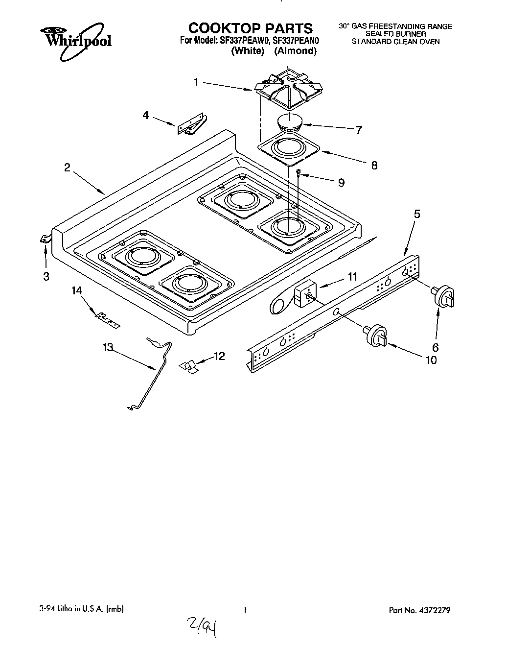 01 - COOKTOP