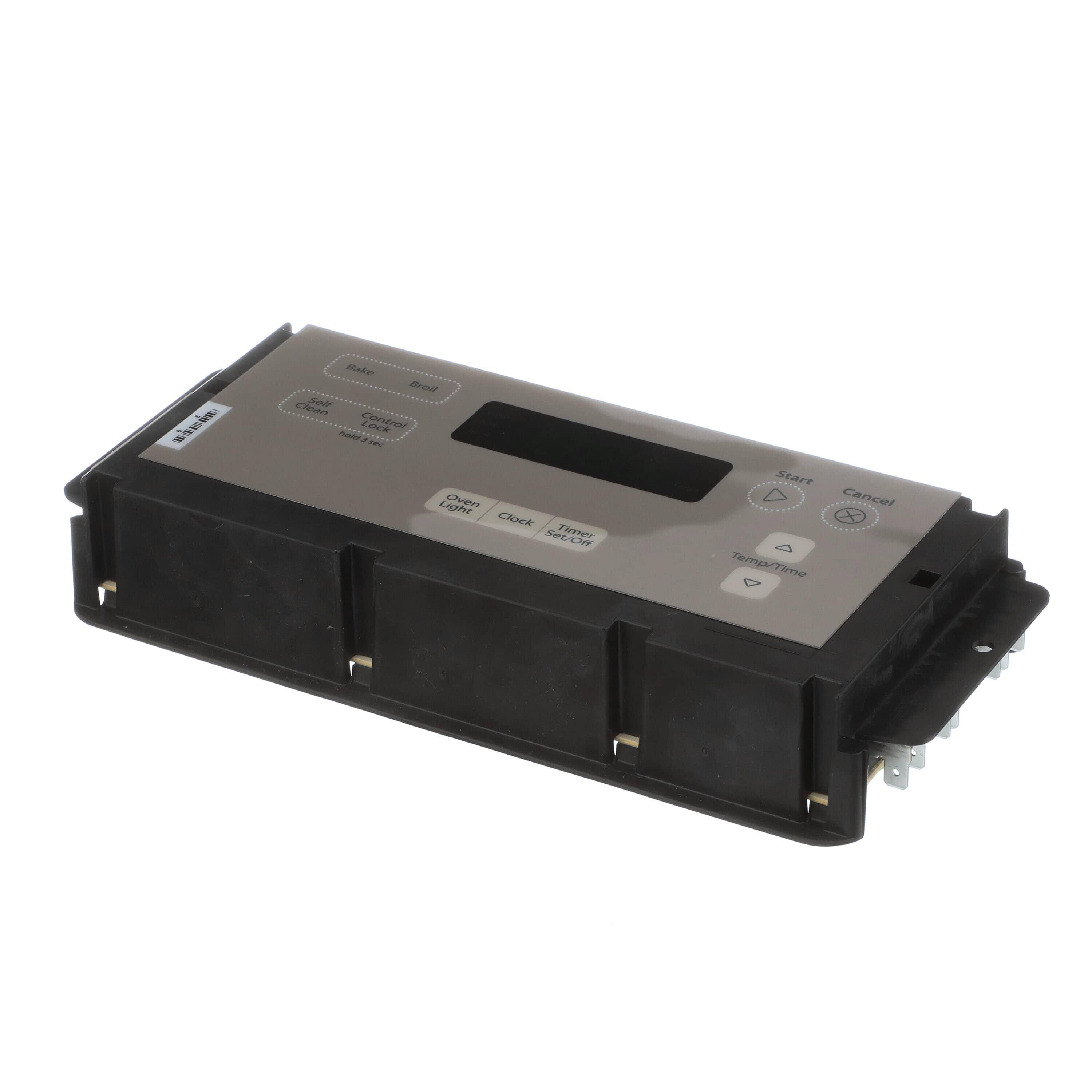 WPW10413076 Whirlpool Electronic Control Board + Core