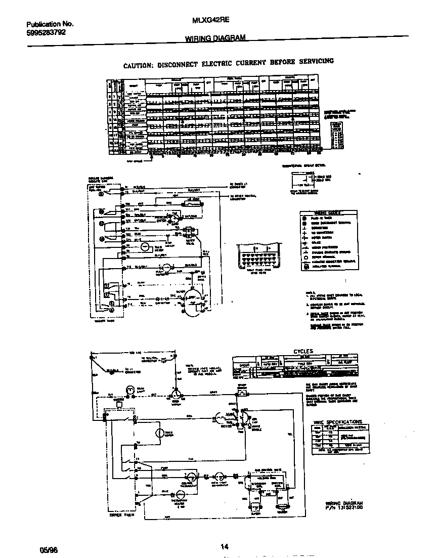 08 - WIRING DIAGRAM