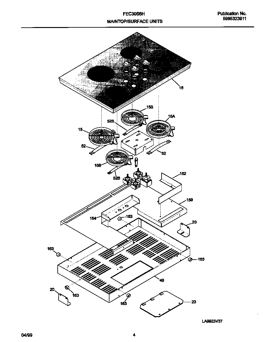 03 - MAINTOP/ELEMENTS